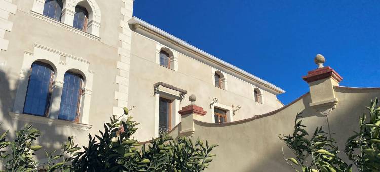 米克斯图拉庄园及梅朗热餐厅(Hotel Finca la Mixtura, Restaurant Mélange)图片