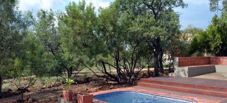 元素私人高尔夫保护区酒店(Elements Private Golf Reserve)图片