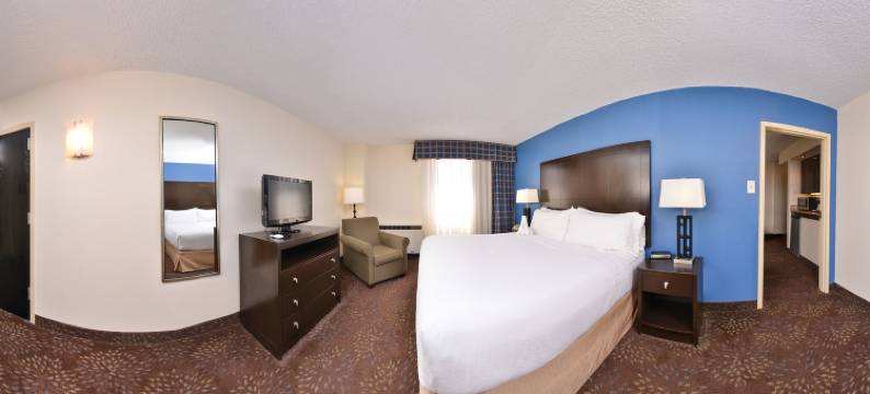 温德姆华美达广场谢里登酒店及会议中心(Ramada Plaza by Wyndham Sheridan Hotel & Convention Center)图片