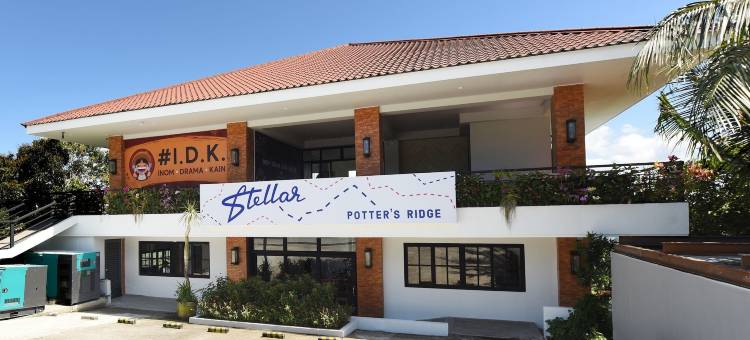 大雅台斯特拉波特岭酒店(Stellar Potter's Ridge)图片