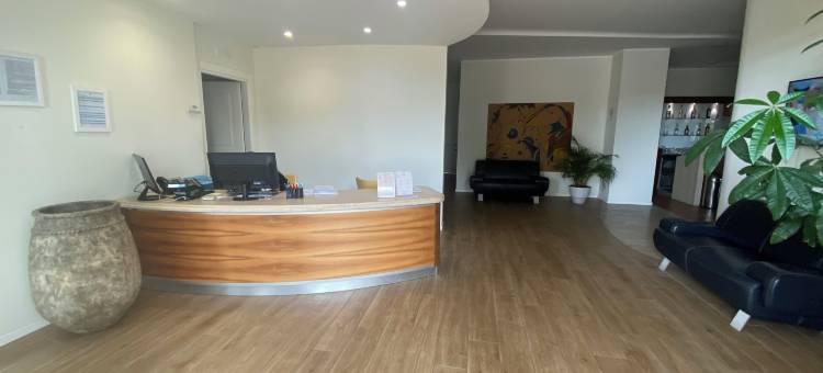 太阳港酒店(La Porta del Sole Hotel & Village)图片