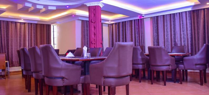 EBISA酒店马萨比特(Ebisa Hotel Marsabit)图片