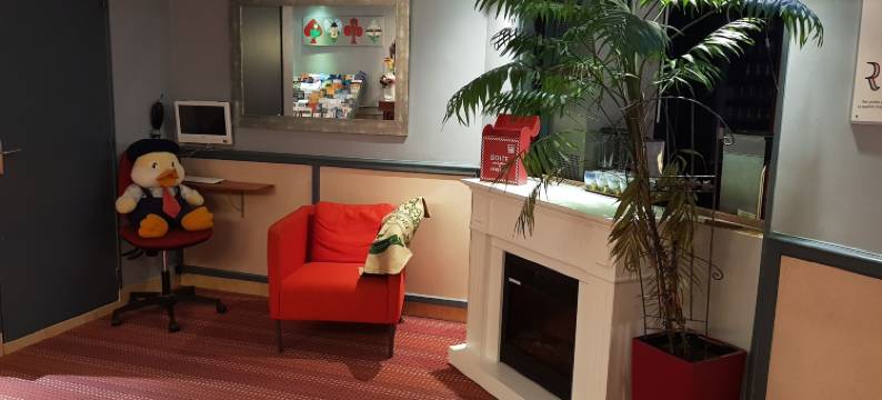 AS 酒店(As'Hôtel)图片