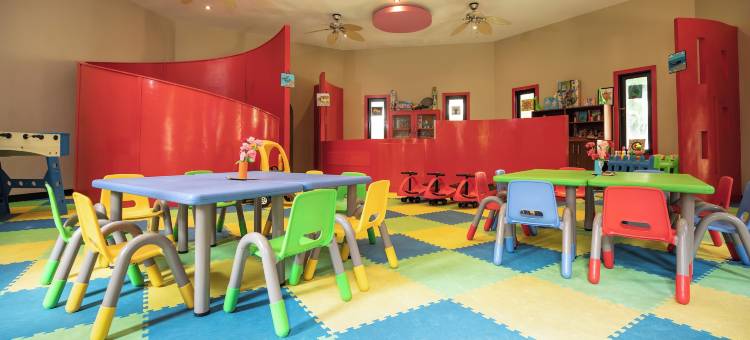 InterContinental Hotels 毛里求斯洲际度假酒店(InterContinental Hotels Resort Mauritius)图片