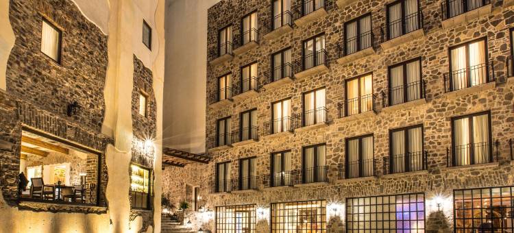 普埃布拉悦榕庄(Banyan Tree Puebla)图片