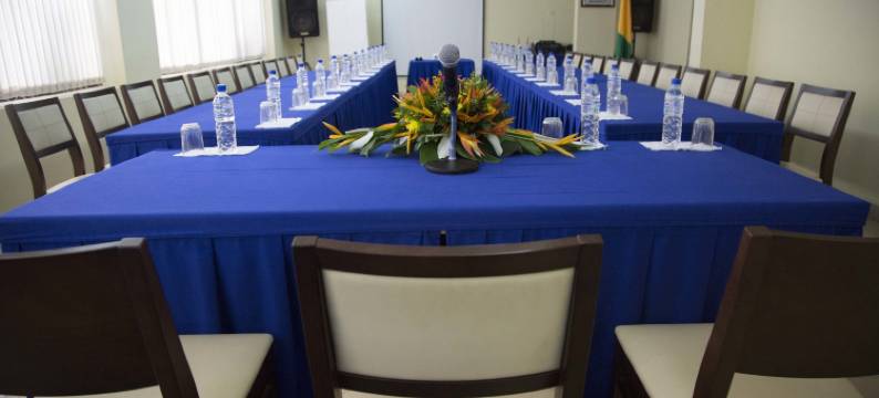 小船酒店(Hôtel Petit Bateau)图片