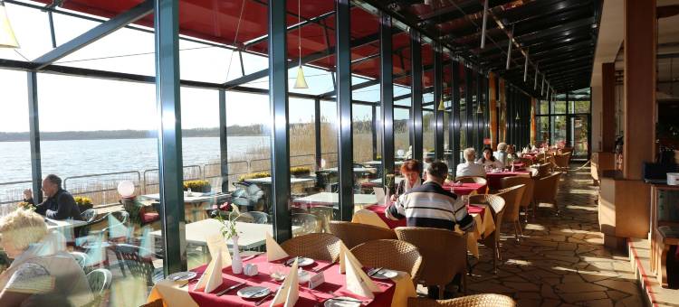 柏林-朗斯多夫酒店(Seehotel Berlin-Rangsdorf)图片