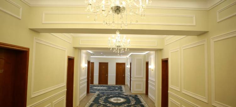 可伦坡酒店(Hotel Colombo)图片