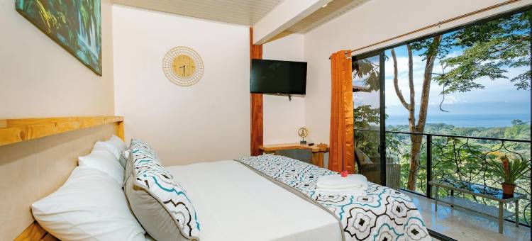 山顶公园酒店(Mountain Top Park Hotel)图片