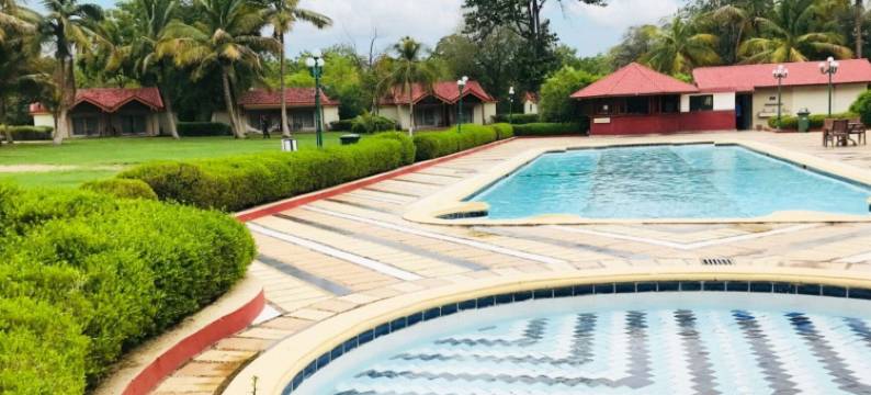 Shankus水上公园和度假村(Shankus Water Park & Resort)图片