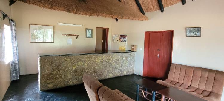 马托波英格韦旅馆(Matopo Ingwe Lodge)图片