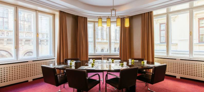 维也纳风格丽笙酒店(Radisson Blu Style Hotel Vienna)图片