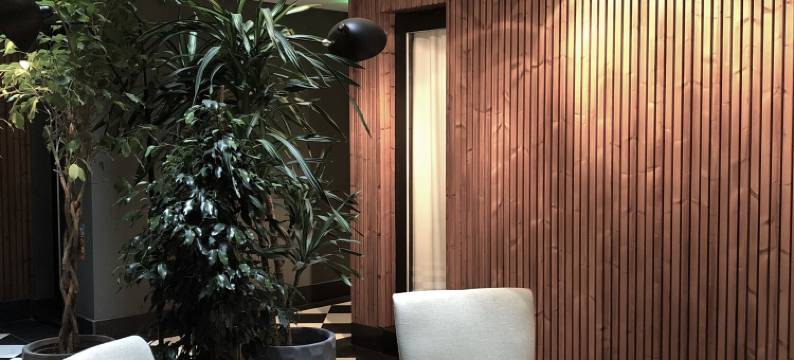 诺玛生活酒店 Avenida 60(Nôma Living Avenida 60)图片