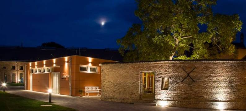 克特泽旅馆(Gutshof Ketzin)图片