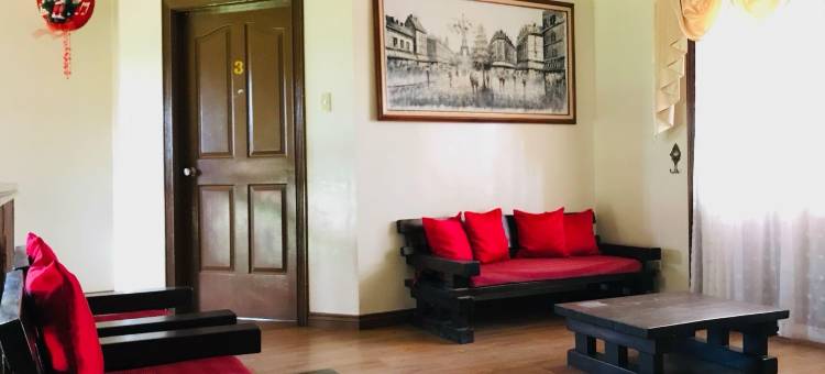 Villa Adelle at Silang图片