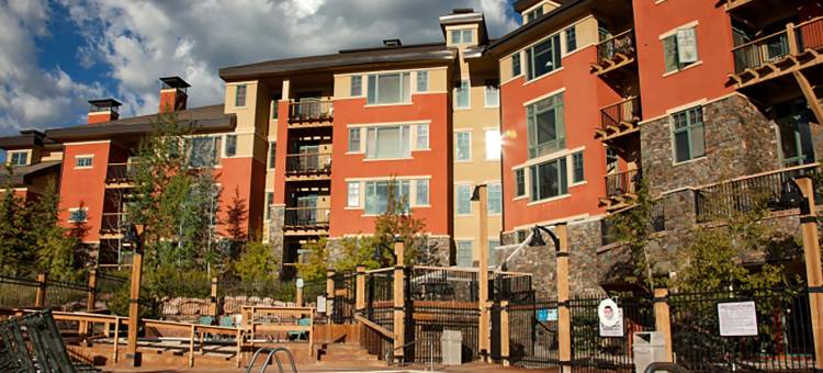 矿工俱乐部(Raintree's the Miners Club Park City)图片