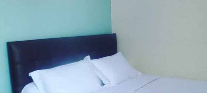 阿劳丁广场Dnk之家(Dnk Home Alauddin Plaza)图片