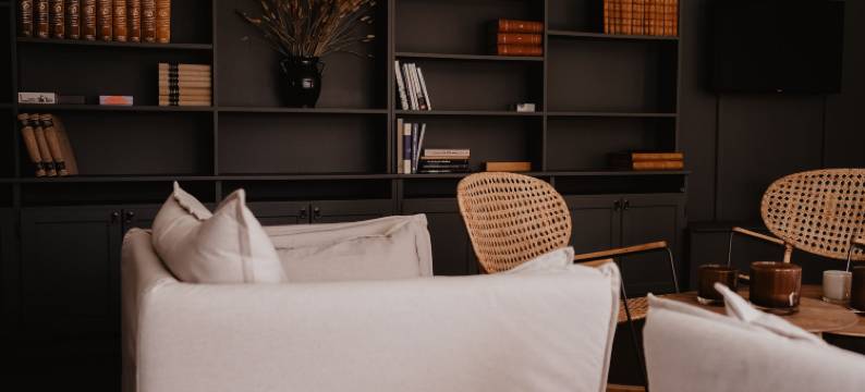 斯蒂夫特斯加登塔尔纳斯(Stiftsgården Tallnäs)图片