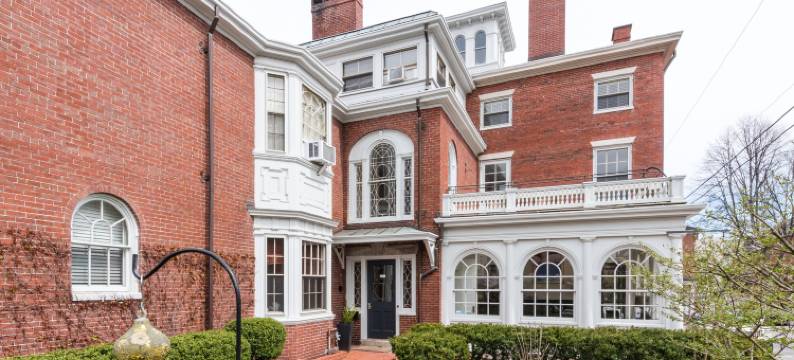 丹佛街盲虎波特兰(Blind Tiger Portland - Danforth Street)图片