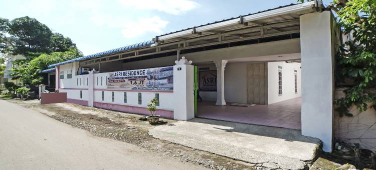 O 阿斯里公寓(Hotel O Asri Residence)图片