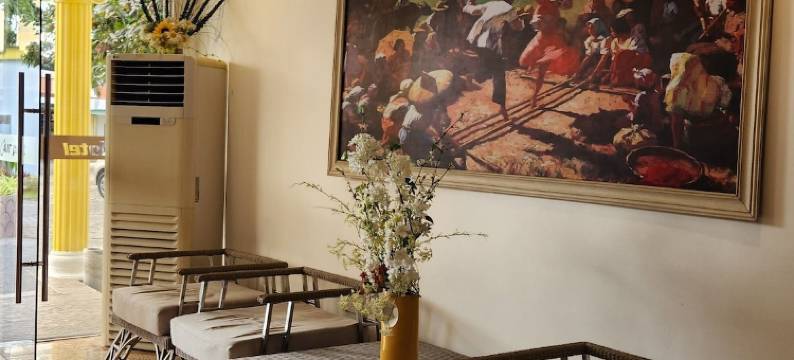 克拉克机场酒店(Airport Hotel Clark)图片