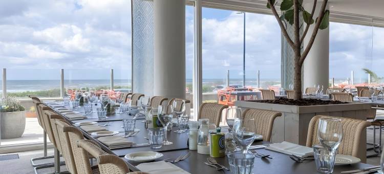 巴克海滨酒店(Hotel de Baak Seaside)图片