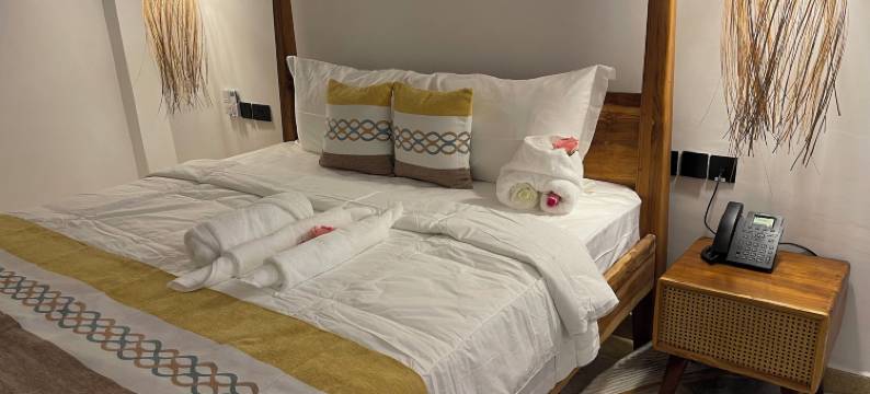 贝利西莫精品酒店(Bellissimo Boutique Hotel)图片