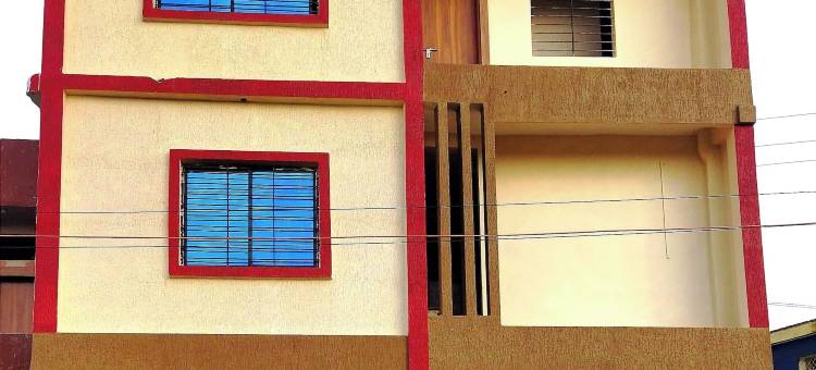 HOTEL SR KILERAMA ASHTA图片