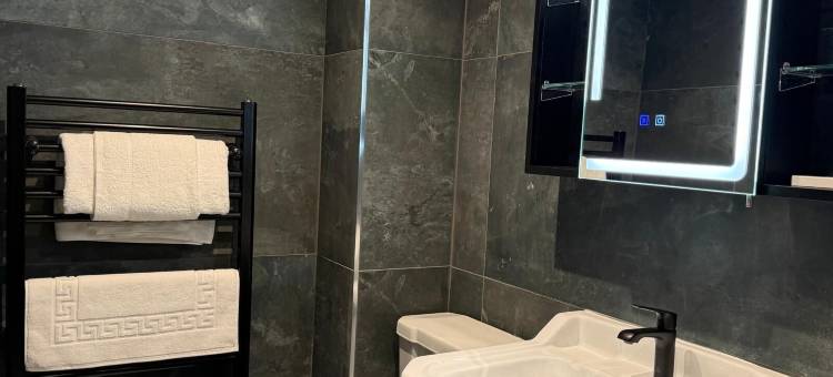 萨瑟兰(The Sutherland)图片