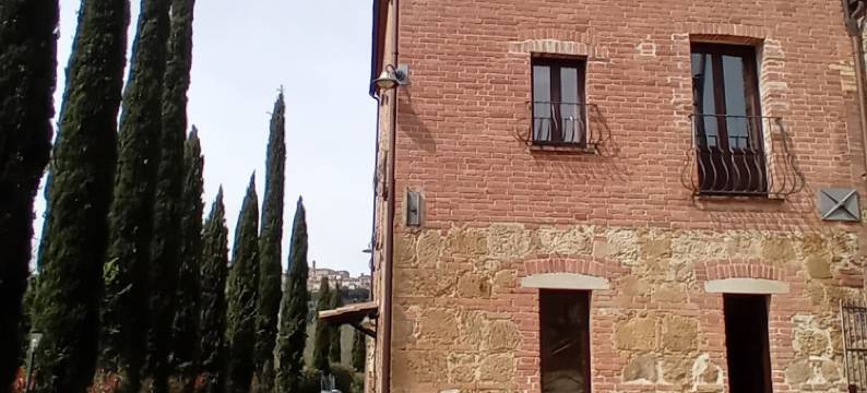 新伊特鲁里亚度假村(Nuovo Etruria Resort)图片