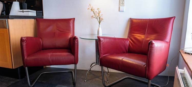 德索坦因沃公寓(De Soeten Inval)图片