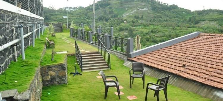 科代卡那杰姆谷酒店(Jem Valley)图片