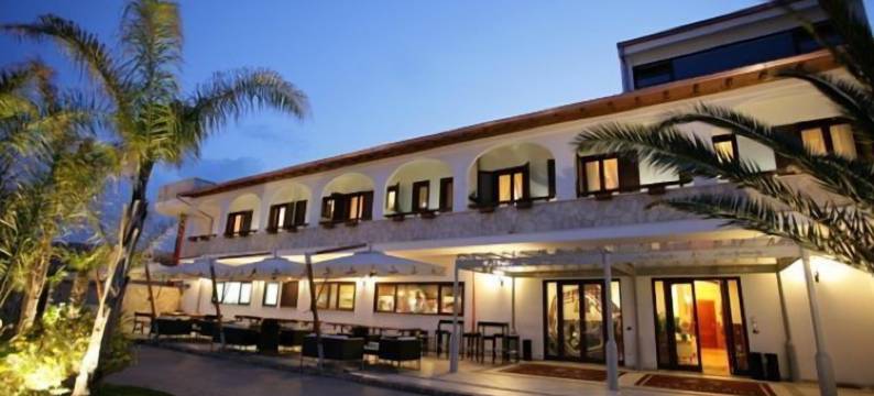 特索雷图酒店(Tesoretto Hotel)图片