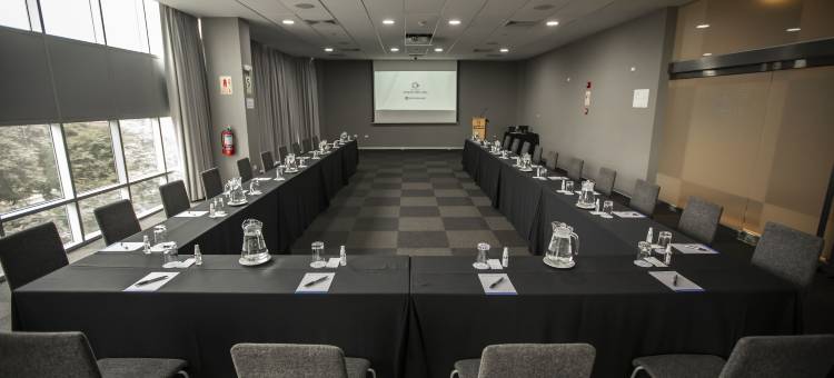 利马市温德姆科斯塔朗晴酒店(Costa del Sol Wyndham Lima City)图片