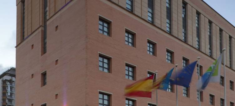 希恩希亚斯城智选假日酒店(Holiday Inn Express Valencia-Ciudad Las Ciencias)图片