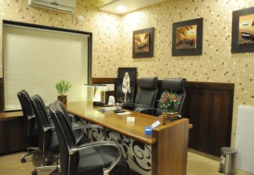 Hotel Sai Shubham Hotel Overview