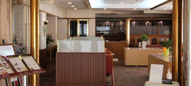 瑞索尔佐世保酒店(Hotel Resol Sasebo)图片