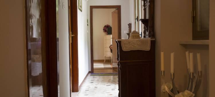 菲勒塔别墅住宿加早餐旅馆(B&B Villa Filetta)图片