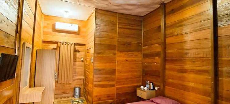 Panorama Beach Resort图片