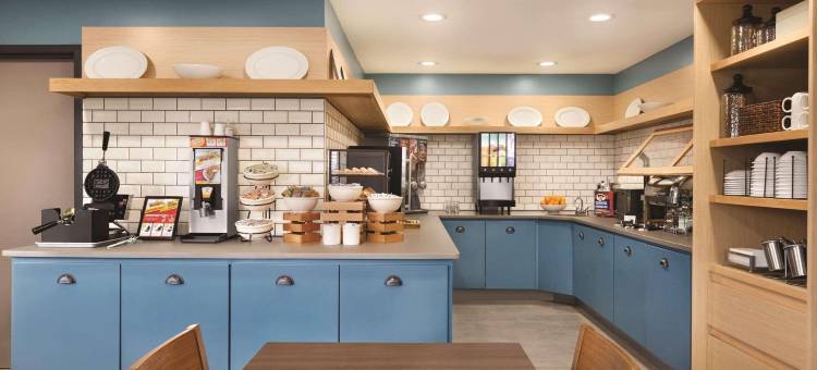 罗维莎丽怡酒店(Country Inn & Suites by Radisson, Lawrenceville, GA)图片