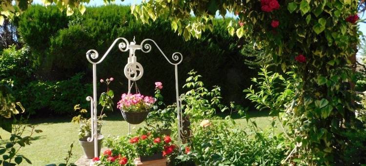 马让别墅酒店(Logis Hotel Villa Marjane)图片