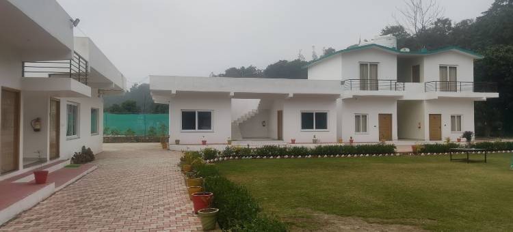 伟大的虎度假村(Great Tiger Resort)图片