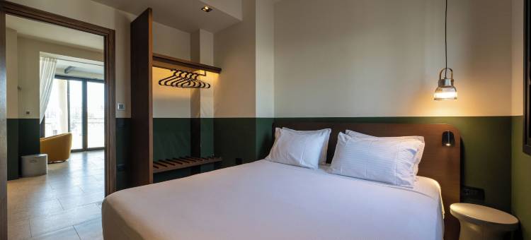 Evripidou7卡拉马塔地中海套房(Evripidou 7 - Kalamata Mediterranean Suites)图片