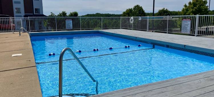 施密特溪酒店(Schmidt's Creek Hotel)图片