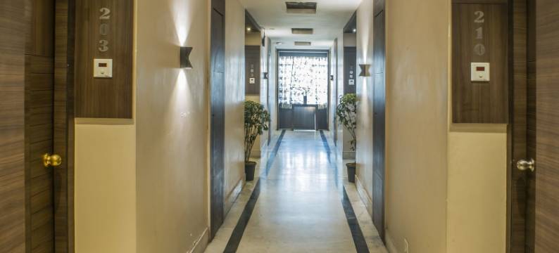 阿桑索尔城市居民酒店(The Citi Residenci Hotel - Asansol)图片