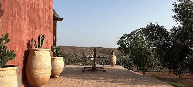 卡斯巴奥姆拉比亚(Kasbah Oum Rabia)图片