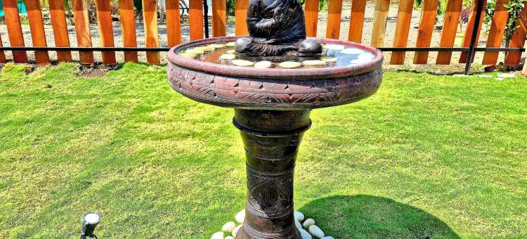 柚木农场(Teakwood Farms)图片