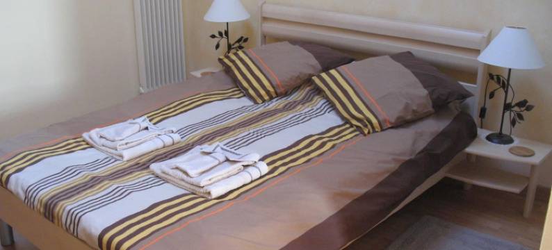 勒米里尔住宿加早餐旅馆(Chambres d'Hôtes le Mûrier)图片