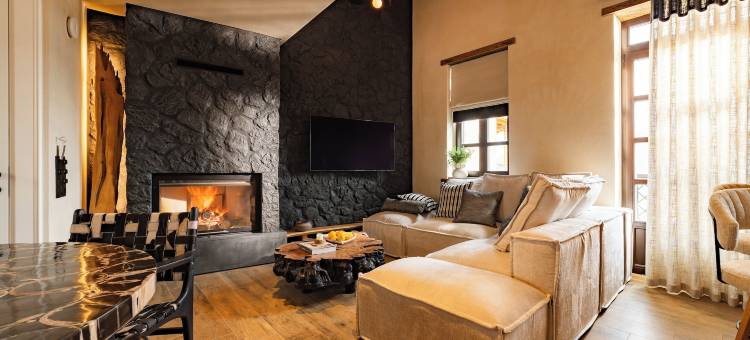 米开朗基罗之家(Maison Michelangelo)图片