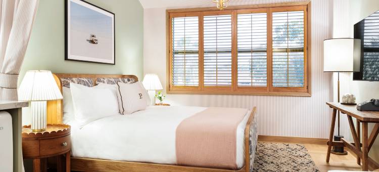 帕利豪斯海德公园村(Palihouse Hyde Park Village)图片